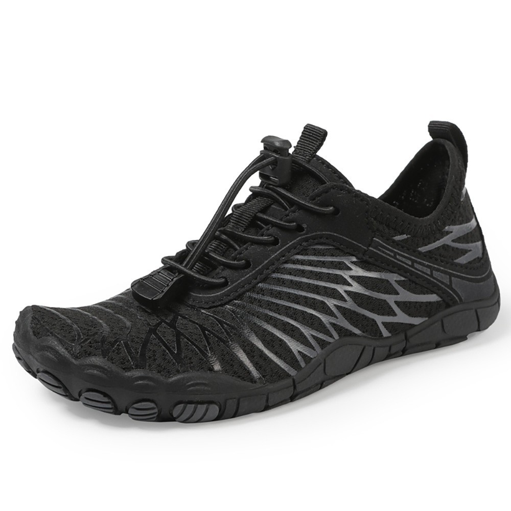 WHOLESALEWIN™ Barfußschuhe für Kinder Wanderschuhe Sommer Wasserschuhe W83051WDM