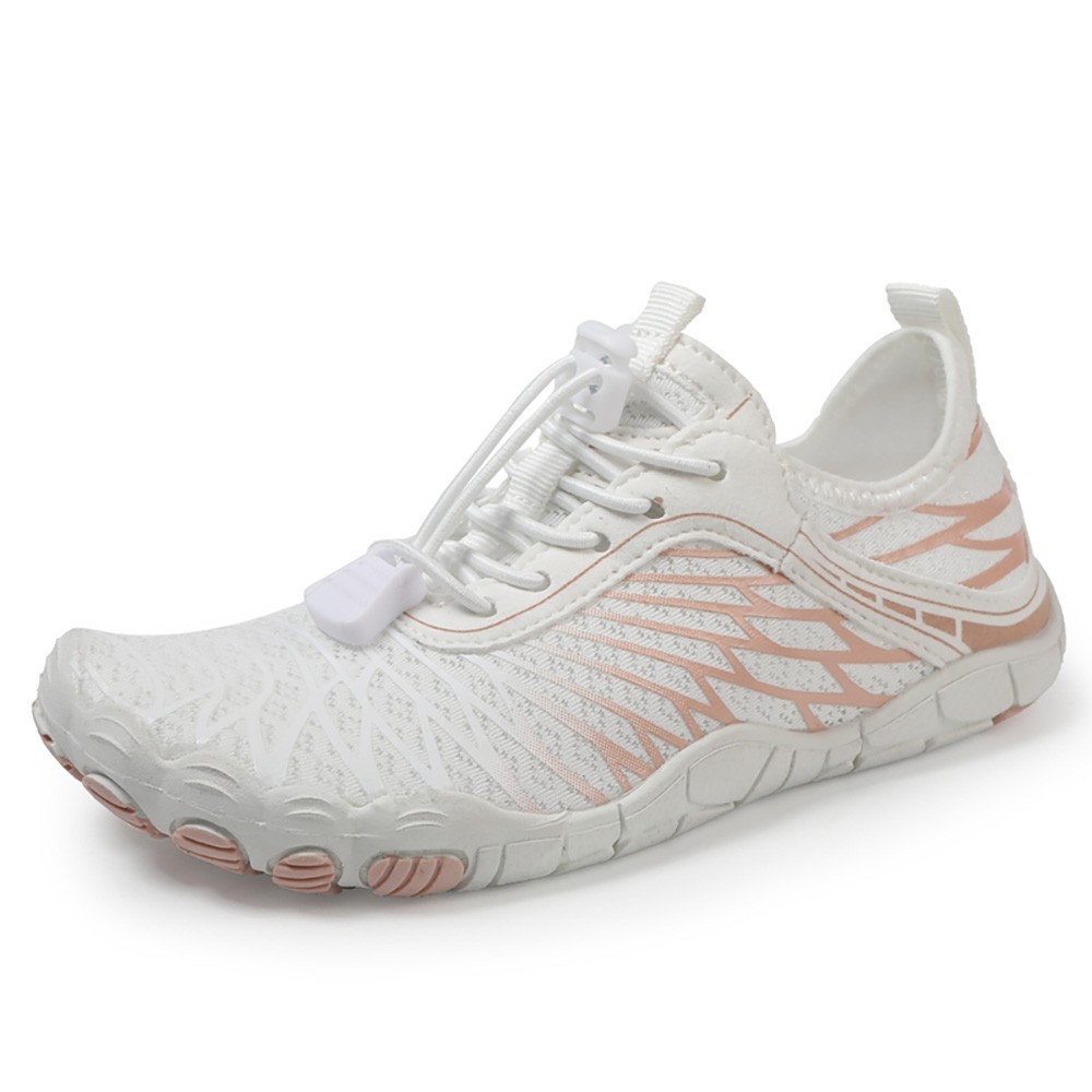 WHOLESALEWIN™ Barfußschuhe für Kinder Wanderschuhe Sommer Wasserschuhe W83051WDM