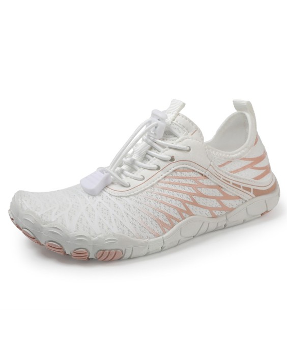 WHOLESALEWIN™ Barfußschuhe für Kinder Wanderschuhe Sommer Wasserschuhe W83051WDM