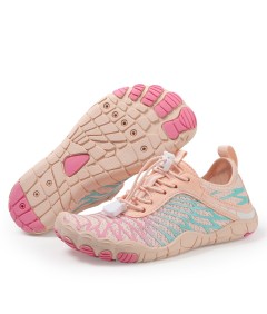 WHOLESALEWIN™ Barfußschuhe für Kinder Wanderschuhe Sommer Wasserschuhe W83051WDM