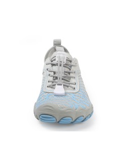 WHOLESALEWIN™ Barfußschuhe für Kinder Wanderschuhe Sommer Wasserschuhe W83051WDM