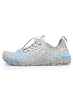 WHOLESALEWIN™ Barfußschuhe für Kinder Wanderschuhe Sommer Wasserschuhe W83051WDM