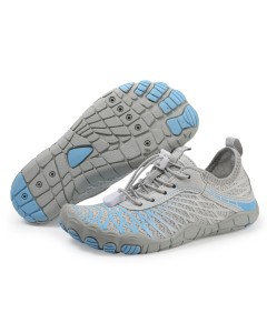 WHOLESALEWIN™ Barfußschuhe für Kinder Wanderschuhe Sommer Wasserschuhe W83051WDM