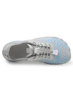 WHOLESALEWIN™ Barfußschuhe für Kinder Wanderschuhe Sommer Wasserschuhe W83051WDM