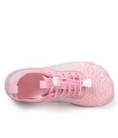 WHOLESALEWIN™ Leichte Schnell Trocknende Barfußschuhe Sommer Wasserschuhe für Kinder W83051WDM