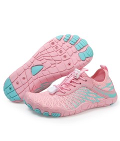 WHOLESALEWIN™ Leichte Schnell Trocknende Barfußschuhe Sommer Wasserschuhe für Kinder W83051WDM
