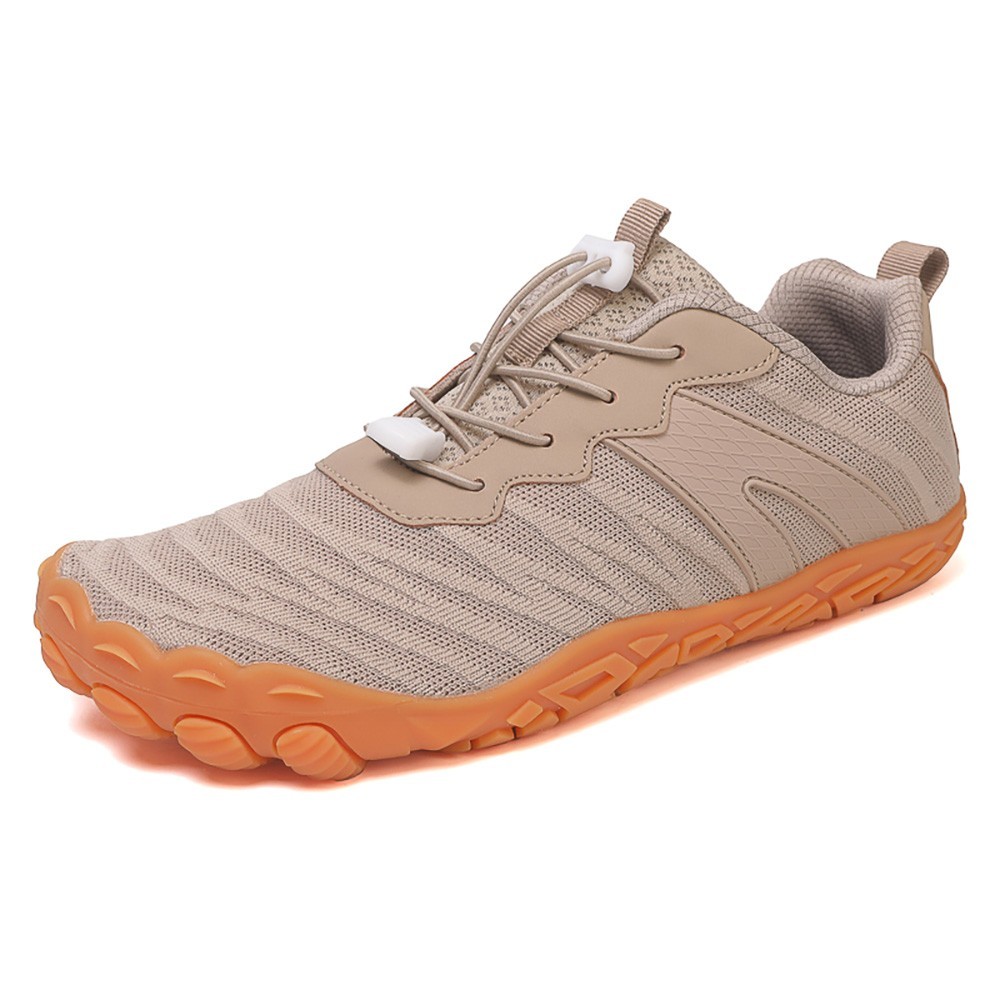 WHOLESALEWIN™ Barfußschuhe für Damen und Herren Wanderschuhe Frühling und Sommer Wasserschuhe WA7100WDM