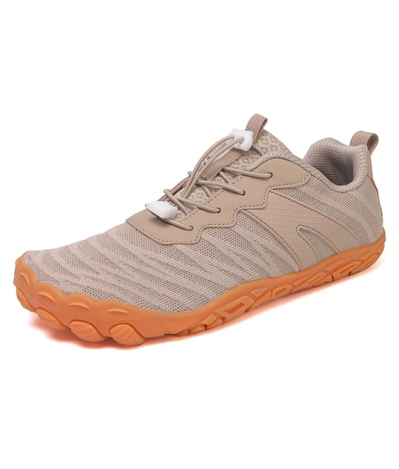 WHOLESALEWIN™ Barfußschuhe für Damen und Herren Wanderschuhe Frühling und Sommer Wasserschuhe WA7100WDM
