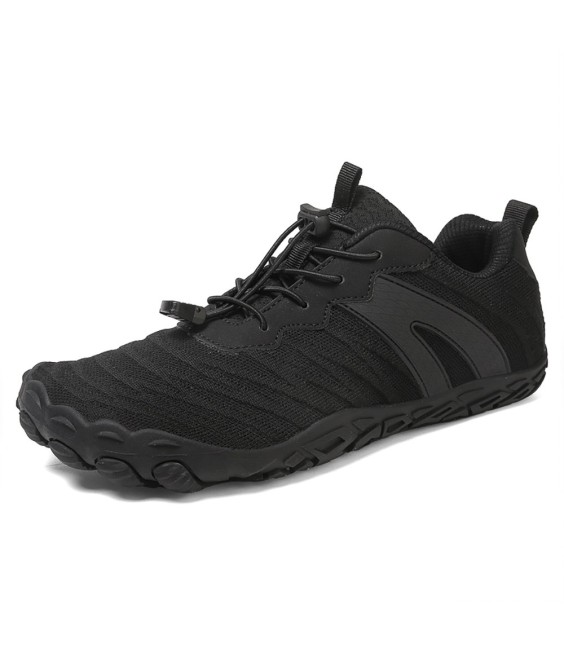 WHOLESALEWIN™ Leichte Schnell Trocknende Barfußschuhe Sommer Wasserschuhe Hallenturnschuhe für Damen und Herren WA7100WDM
