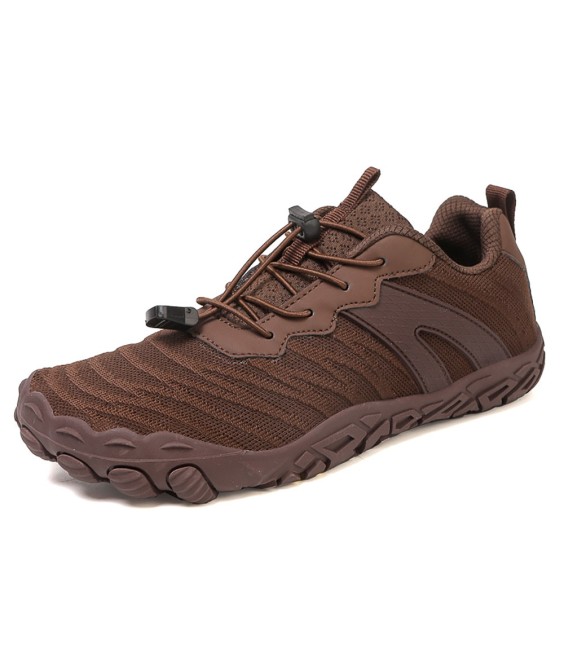 WHOLESALEWIN™ Barfußschuhe für Damen und Herren Wanderschuhe Frühling und Sommer Wasserschuhe WA7100WDM