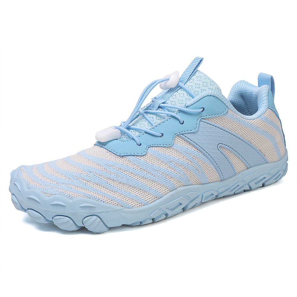 WHOLESALEWIN™ Barfußschuhe für Damen und Herren Wanderschuhe Frühling und Sommer Wasserschuhe WA7100WDM