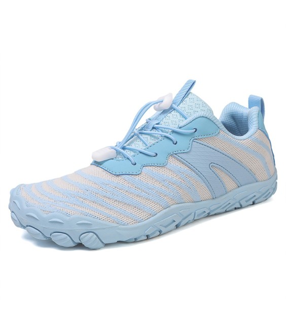 WHOLESALEWIN™ Barfußschuhe für Damen und Herren Wanderschuhe Frühling und Sommer Wasserschuhe WA7100WDM