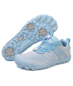 WHOLESALEWIN™ Barfußschuhe für Damen und Herren Wanderschuhe Frühling und Sommer Wasserschuhe WA7100WDM