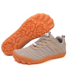 WHOLESALEWIN™ Barfußschuhe für Damen und Herren Wanderschuhe Frühling und Sommer Wasserschuhe WA7100WDM