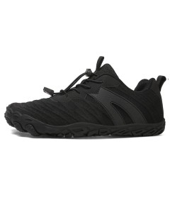 WHOLESALEWIN™ Leichte Schnell Trocknende Barfußschuhe Sommer Wasserschuhe Hallenturnschuhe für Damen und Herren WA7100WDM