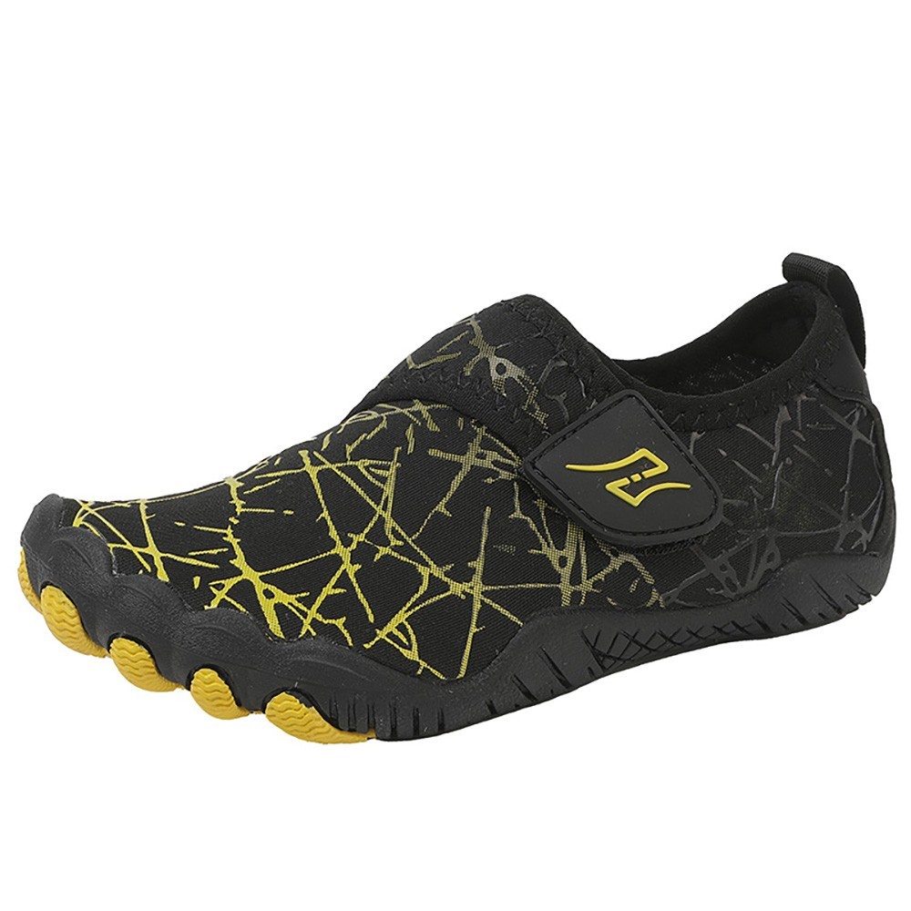 WHOLESALEWIN™ Barfußschuhe für Kinder Wanderschuhe Sommer Wasserschuhe WL6160WDM