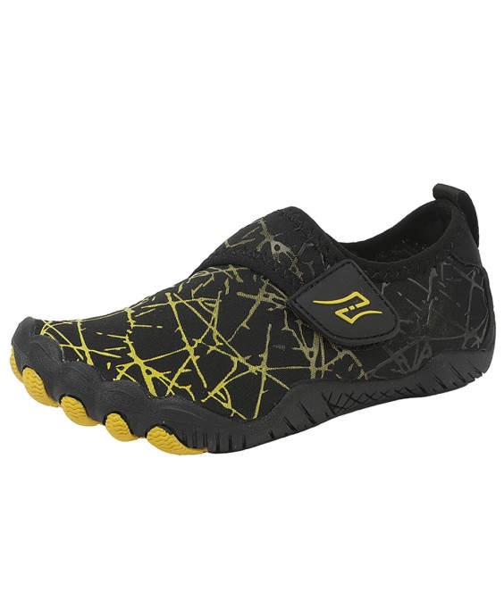 WHOLESALEWIN™ Barfußschuhe für Kinder Wanderschuhe Sommer Wasserschuhe WL6160WDM