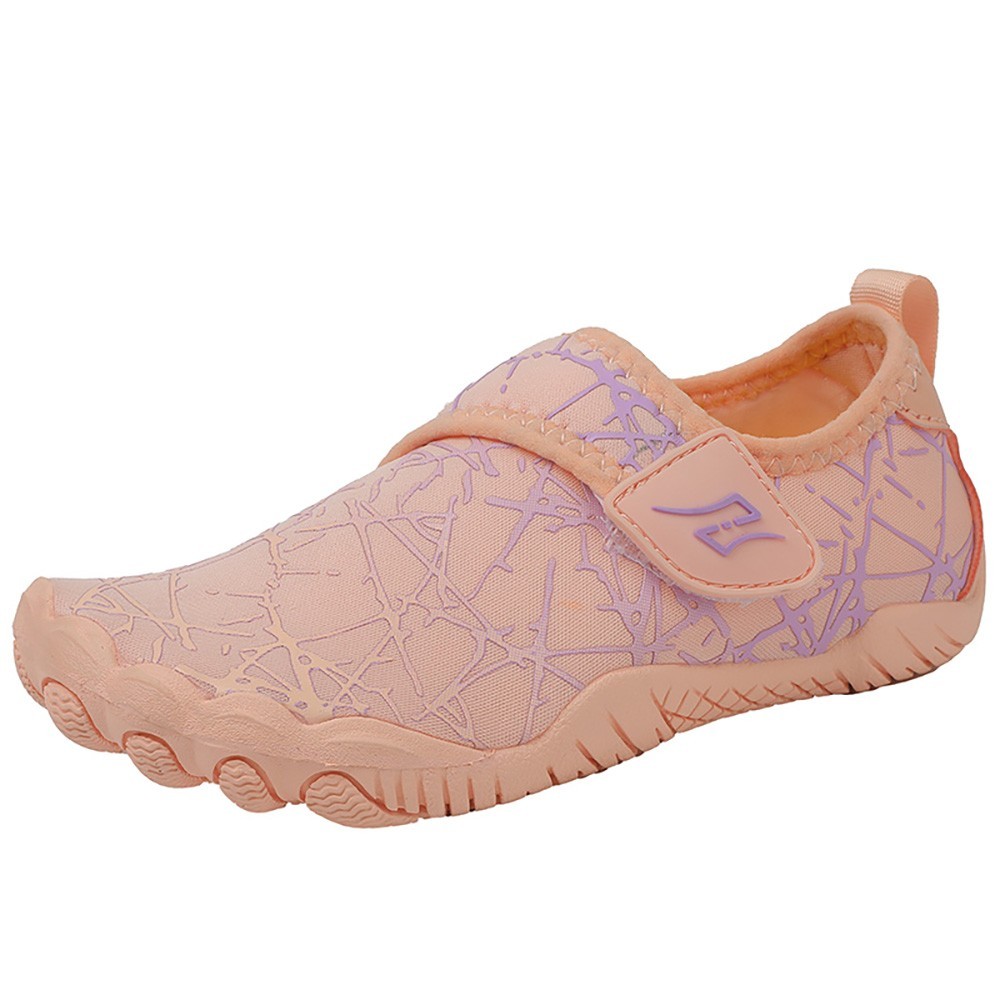 WHOLESALEWIN™ Barfußschuhe für Kinder Wanderschuhe Sommer Wasserschuhe WL6160WDM