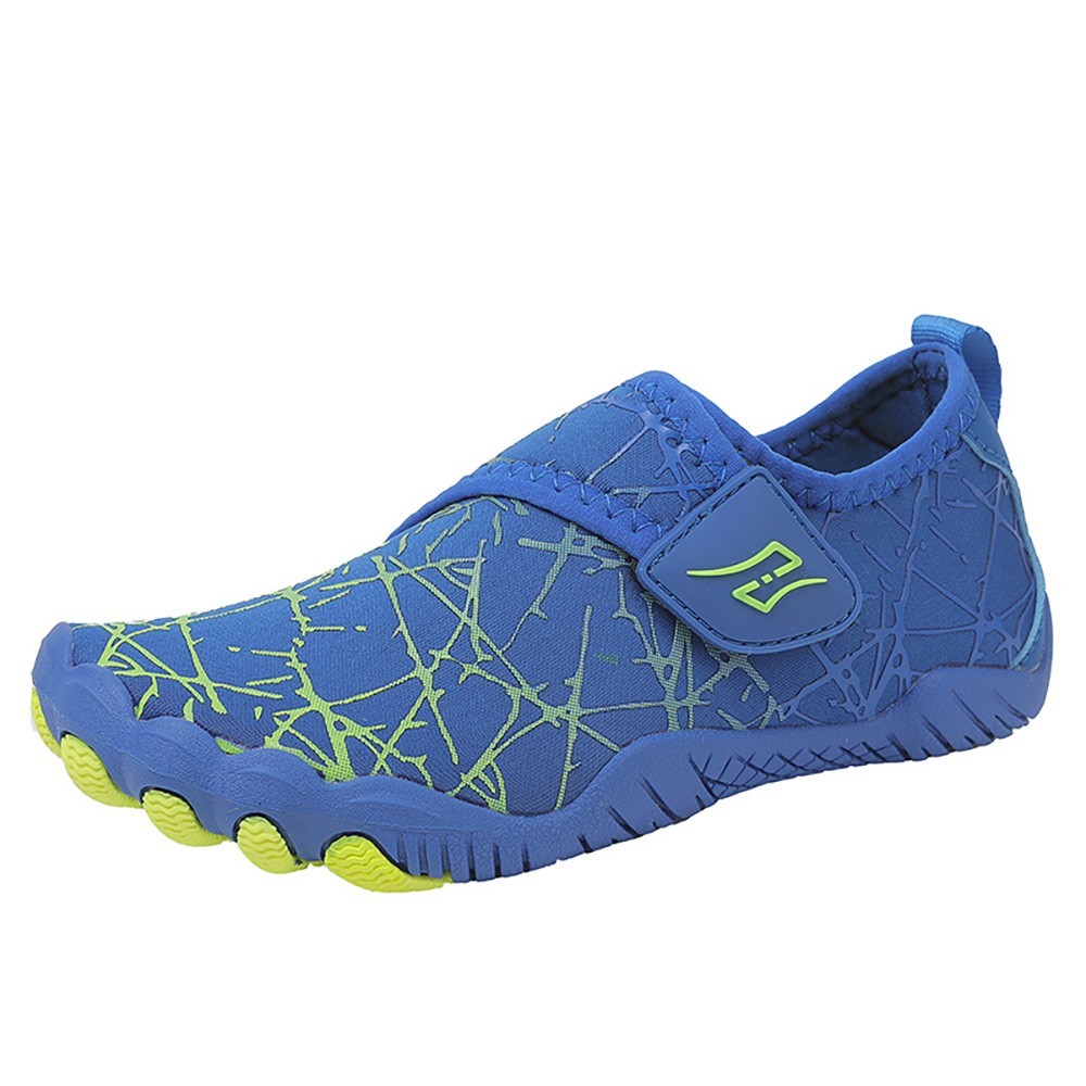 WHOLESALEWIN™ Barfußschuhe für Kinder Wanderschuhe Sommer Wasserschuhe WL6160WDM