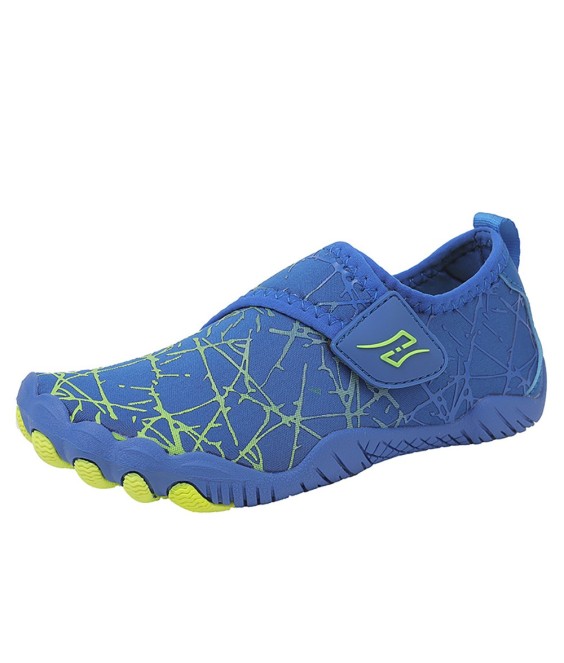 WHOLESALEWIN™ Barfußschuhe für Kinder Wanderschuhe Sommer Wasserschuhe WL6160WDM