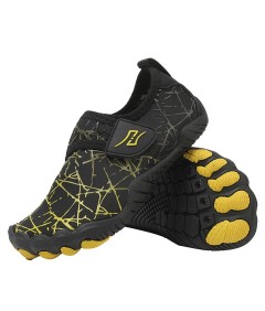 WHOLESALEWIN™ Barfußschuhe für Kinder Wanderschuhe Sommer Wasserschuhe WL6160WDM