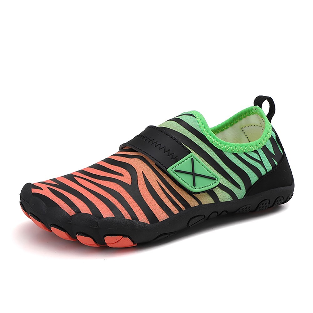 WHOLESALEWIN™ Leichte Schnell Trocknende Barfußschuhe Sommer Wasserschuhe für Kinder WBZ05WDM