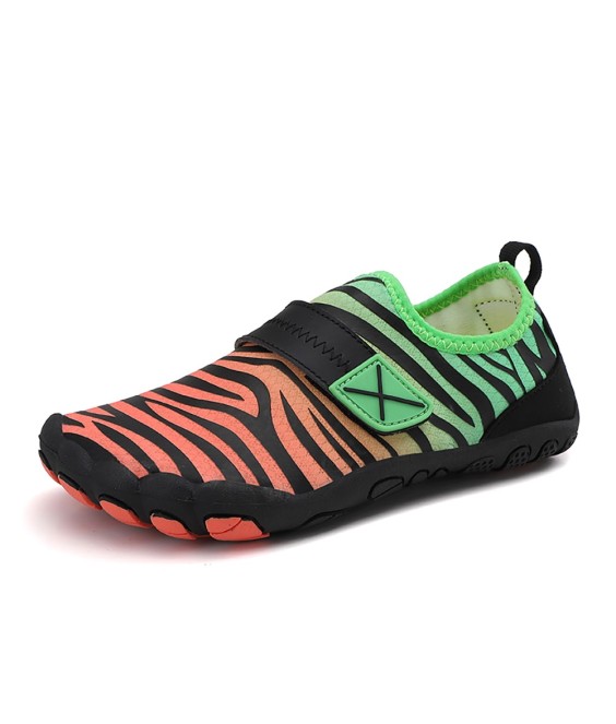 WHOLESALEWIN™ Leichte Schnell Trocknende Barfußschuhe Sommer Wasserschuhe für Kinder WBZ05WDM