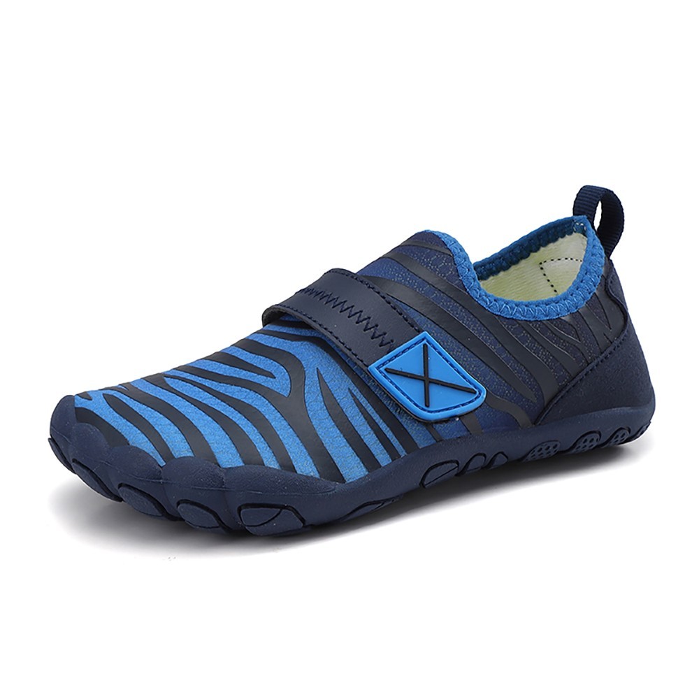 WHOLESALEWIN™ Barfußschuhe für Kinder Wanderschuhe Sommer Wasserschuhe WBZ05WDM