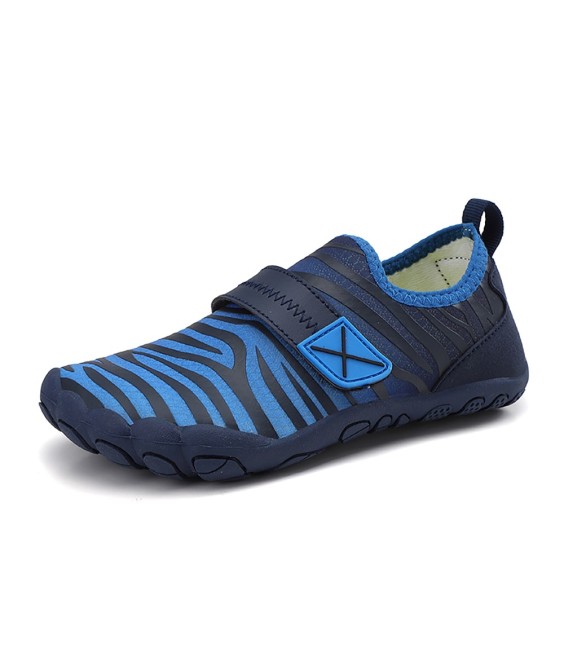 WHOLESALEWIN™ Barfußschuhe für Kinder Wanderschuhe Sommer Wasserschuhe WBZ05WDM