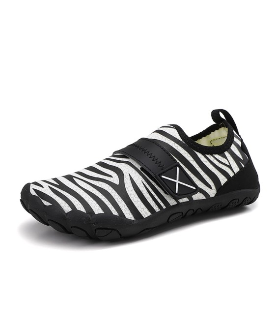 WHOLESALEWIN™ Barfußschuhe für Kinder Wanderschuhe Sommer Wasserschuhe WBZ05WDM
