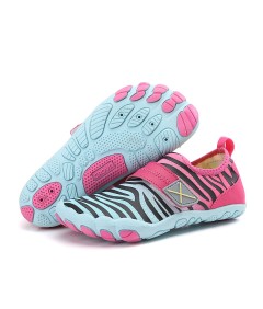 WHOLESALEWIN™ Barfußschuhe für Kinder Wanderschuhe Sommer Wasserschuhe WBZ05WDM