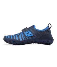 WHOLESALEWIN™ Barfußschuhe für Kinder Wanderschuhe Sommer Wasserschuhe WBZ05WDM