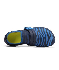 WHOLESALEWIN™ Barfußschuhe für Kinder Wanderschuhe Sommer Wasserschuhe WBZ05WDM