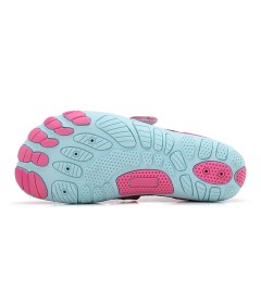 WHOLESALEWIN™ Barfußschuhe für Kinder Wanderschuhe Sommer Wasserschuhe WBZ05WDM