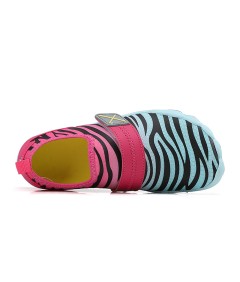 WHOLESALEWIN™ Barfußschuhe für Kinder Wanderschuhe Sommer Wasserschuhe WBZ05WDM