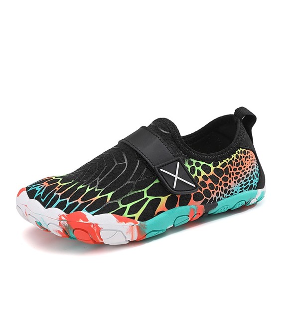 WHOLESALEWIN™ Barfußschuhe für Kinder Wanderschuhe Sommer Wasserschuhe WZB06WDM