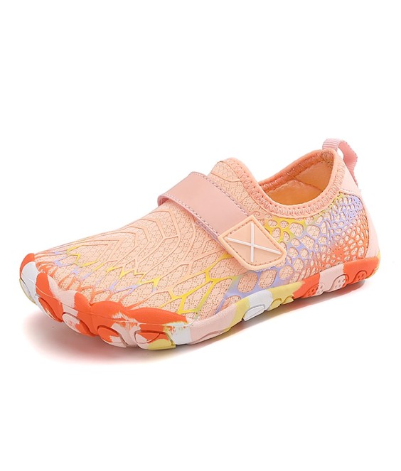 WHOLESALEWIN™ Barfußschuhe für Kinder Wanderschuhe Sommer Wasserschuhe WZB06WDM
