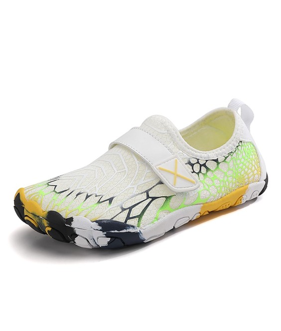 WHOLESALEWIN™ Barfußschuhe für Kinder Wanderschuhe Sommer Wasserschuhe WZB06WDM