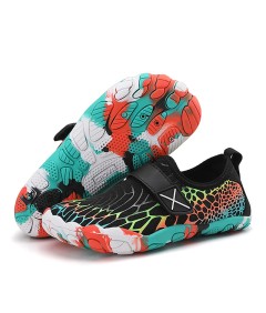 WHOLESALEWIN™ Barfußschuhe für Kinder Wanderschuhe Sommer Wasserschuhe WZB06WDM