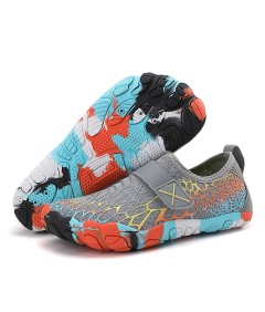 WHOLESALEWIN™ Barfußschuhe für Kinder Wanderschuhe Sommer Wasserschuhe WZB06WDM