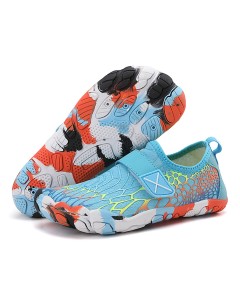 WHOLESALEWIN™ Barfußschuhe für Kinder Wanderschuhe Sommer Wasserschuhe WZB06WDM