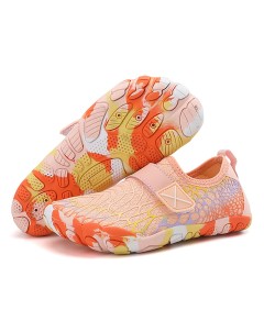 WHOLESALEWIN™ Barfußschuhe für Kinder Wanderschuhe Sommer Wasserschuhe WZB06WDM