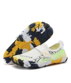 WHOLESALEWIN™ Barfußschuhe für Kinder Wanderschuhe Sommer Wasserschuhe WZB06WDM