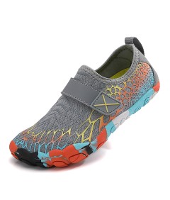 WHOLESALEWIN™ Barfußschuhe für Kinder Wanderschuhe Sommer Wasserschuhe WZB06WDM