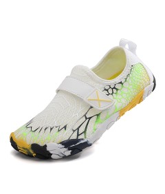 WHOLESALEWIN™ Barfußschuhe für Kinder Wanderschuhe Sommer Wasserschuhe WZB06WDM