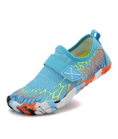 WHOLESALEWIN™ Barfußschuhe für Kinder Wanderschuhe Sommer Wasserschuhe WZB06WDM