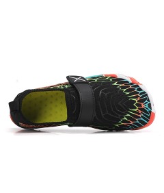 WHOLESALEWIN™ Barfußschuhe für Kinder Wanderschuhe Sommer Wasserschuhe WZB06WDM
