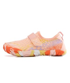 WHOLESALEWIN™ Barfußschuhe für Kinder Wanderschuhe Sommer Wasserschuhe WZB06WDM