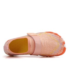 WHOLESALEWIN™ Barfußschuhe für Kinder Wanderschuhe Sommer Wasserschuhe WZB06WDM