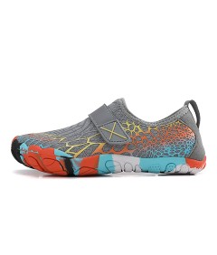 WHOLESALEWIN™ Barfußschuhe für Kinder Wanderschuhe Sommer Wasserschuhe WZB06WDM